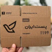 کارتون پستی