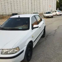 ef7|خودرو سواری و وانت|یاسوج, |دیوار