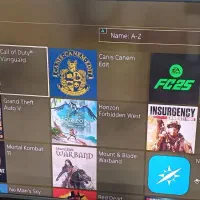 پی اس ۴ کپیخور تضمینی|کنسول، بازی ویدئویی و آنلاین|پاکدشت, پاکدشت (مامازند)|دیوار