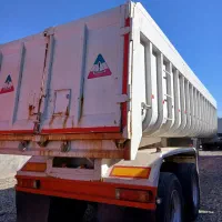 کمپرسی دومحور|قطعات یدکی و لوازم جانبی|خوی, |دیوار