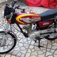 رهروA1|موتورسیکلت|نسیم‌شهر, |دیوار