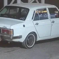 پیکان مدل ۷۶ دور رنگ زیبایی موتوری ب شرط|خودرو سواری و وانت|مهدی شهر, |دیوار