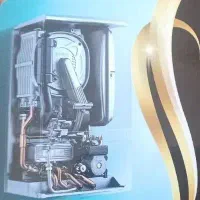 سرویس و نصب پکیج و شوفاژ