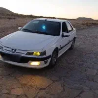 پارس tu5 مدل ۹۷|خودرو سواری و وانت|همدان, |دیوار