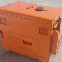 موتور برق گازوئیلی|ماشین‌آلات صنعتی|اسفراین, |دیوار