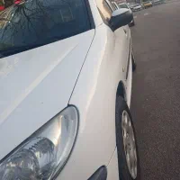 پژو ۲۰۶ اس دی v8|خودرو سواری و وانت|گرگان, |دیوار