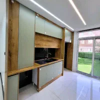 ۵۰متر منحصربفرد با۴۰متر حیاط اختصاصی/کم سن کم واحد|فروش آپارتمان|اندیشه, اندیشه فاز ۱|دیوار