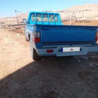 فروش سایپا مدل 1401