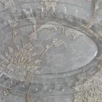 ظروف فرانسوی  دیس پیاله بشقاب