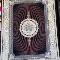فرش۷۰۰شانه/۱۲۰۰شانه ارزان‌تر از کل ایران|فرش|شیراز, لاله|دیوار