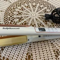 اتو مو بای بابیلیس نانو مدل ST3336.در حد نو|آرایشی، بهداشتی، درمانی|ماسال, |دیوار