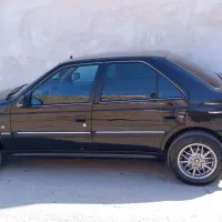 معاوضه|خودرو کلاسیک|فولادشهر, فولادشهر|دیوار