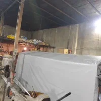 کانتینری پارکینگ استخر تونلی شرکتی