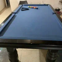 میزبیلیارد۸فوت|ورزش‌های توپی|سقز, |دیوار