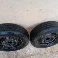 رینگ و لاستیک پیکان|قطعات یدکی و لوازم جانبی|نیمروز, |دیوار