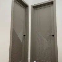 تولید درب اتاق مدل روما در ویرا مدل نسترن|مصالح و تجهیزات ساختمان|اندیشه, اندیشه فاز ۴|دیوار