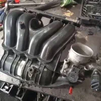 منیفولدxum کامل|قطعات یدکی و لوازم جانبی|نمین, |دیوار