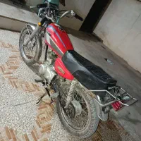 موتور ۱۲۵|موتورسیکلت|رامهرمز, |دیوار