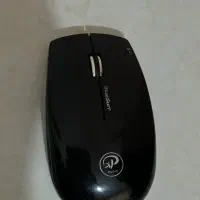 موس بیسیم