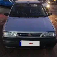 پراید مدل ۸۶|خودرو سواری و وانت|اهر, |دیوار