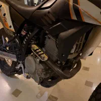 تریل ایکس2 (Irdoco X2) 250CC ایران دوچرخ|موتورسیکلت|تهران, فردوس|دیوار