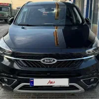 تیگو ۷ ie ۱۴۰۲ مشکی