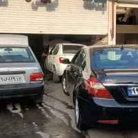 دیسک و صفحه  گیربکس دیفرانسیل