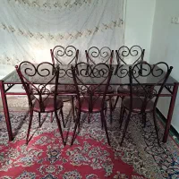 میز ناهار خوری