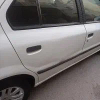 سمند پایه گاز ای اف سون|خودرو سواری و وانت|هشتگرد, شهرک ریحانه|دیوار