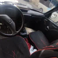 پیکان وانت مدل ۸۶|خودرو سواری و وانت|گرگان, |دیوار