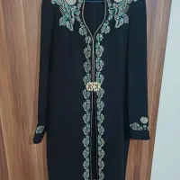 مانتو مجلسی|لباس|پرند, فاز ۶|دیوار