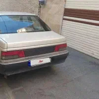 پژو روا دوگانه سوز دستی مدل 1387|خودرو سواری و وانت|تهران, گرگان|دیوار