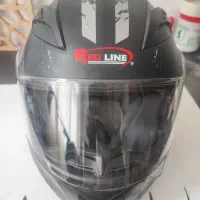 کلاه کاسکت ردلاین ۹۳۵