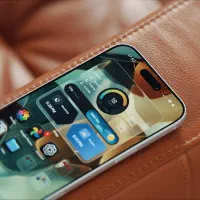 گوشی طرح اپل درجـه یک ویتنامی 17 پرومکس کپی|موبایل|تهران, شیخ هادی|دیوار