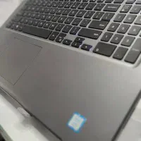 لپتاپ پردازشی Dell