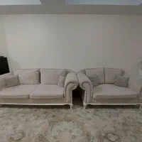 مبل ۷ نفر چستر