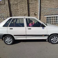 پراید 141|خودرو سواری و وانت|خوی, |دیوار