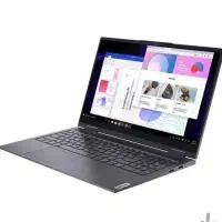 لنوو یوگا لمسی yoga 7|رایانه همراه|مشهد, آزادشهر|دیوار