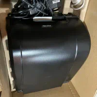 لیبل پرینتر Postek مدل C168/300s در حد|پرینتر، اسکنر، کپی، فکس|تهران, گلاب دره|دیوار