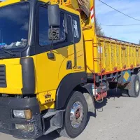 آمیکو تک باری 93|خودرو سنگین|مبارکه, |دیوار