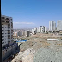 برج-آسمان-65متری-یک-خواب-کلید-نخورده-و-فول-امکانات