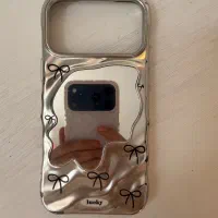 قاب آیفون ۱۷ پرومکس