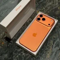 ایفون ۱۷ پرومکس طرح کیفیت بالا