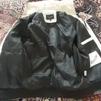 گاپشن بیسبالی خیلی تمیز و کم استفاده شده|لباس|قم, باغ کرباسی|دیوار