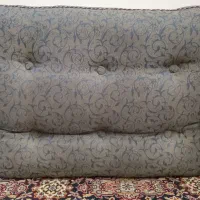 چهار جفت پشتی ترمه