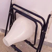 توالت فرنگی سیار|آرایشی، بهداشتی، درمانی|ایوان, |دیوار