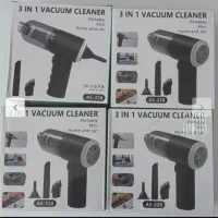 جارو شارژری خودرو مدلsa228