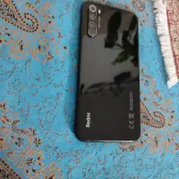 گوشی ردمی نوت 8|موبایل|یاسوج, |دیوار