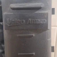 رادیاتور|قطعات یدکی و لوازم جانبی|اصفهان, عمان سامانی|دیوار