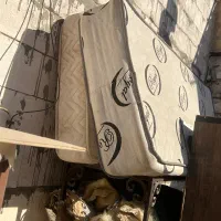 تشک تخت یکنفره|تشک تختخواب|قم, بنیاد|دیوار